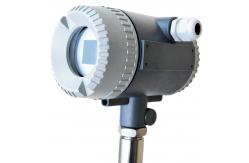 China IP65 Ultrasonic Liquid Turbine Flow Meter Small signal excision function supplier