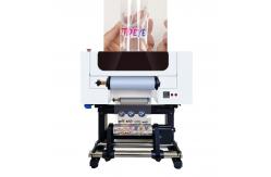China Bottle AB Film UV DTF Printer Sticker Multifunction Sticker Inkjet Printer supplier