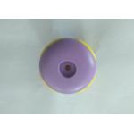 Plastic Housing Double Injection Mould , Two Component Injection Molding PC Material