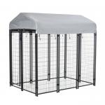 4ftx6ftx6ft Outdoor Heavy Duty Dog Cage Pet Playpen House for sale