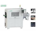 16 Camera PET Preform Defect Inspection Machine For Defect Inspection High Speed AI Algorithms for sale