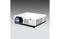 China 7500 Lumen 3LCD  Short Throw Laser Projector 360° Projection supplier