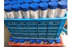 China Single Welding API NK Steel Pipe Sleeve For Water supplier