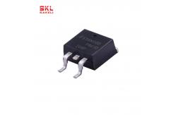 China IRFS38N20DTRLP High Performance MOSFET Power Electronics for Maximum Efficiency supplier