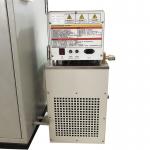 Low Temperature Thermostatic stainless steel Water Bath Cooling circulator for lab