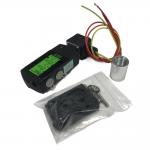 ASCO Dual Coil Solenoid Valve EFG551A002MS for sale