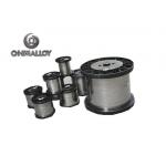 High Temperature Stability FeCrAl Alloy 1Cr13Al4 For Brake Resistor / Furnace for sale