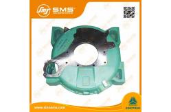 China 61540010010 EURO III Flywheel Shell Flywheel Shell Sinotruk Howo Truck Engine Spare Parts supplier