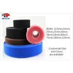 Thin Nylon Loop Fabric for sale