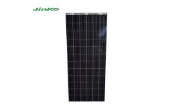 China IP67 Monocrystalline Silicon 260w Jinko Solar Panels supplier