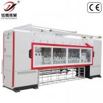 Multi Needle Computerized Chain Stitch Quilting Machine For Mattress Bedspreads