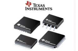 China TLC2252CDR TLC084 TLC085 Texas Instruments Integrated Circuits IC Operational Amplifier supplier