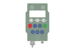 China SUMMIT Crane Load Limiter Switch Electric Hoist Digital Load Limit Switch Overload Crane supplier