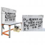 Steel PLC Control Training Beginner To Advanced PLC Electrical Training for sale