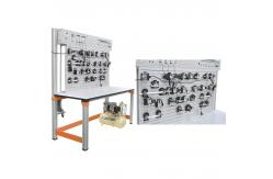 China Steel PLC Control Training Beginner To Advanced PLC Electrical Training supplier