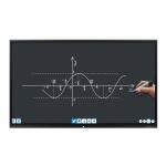 1080P Interactive Digital Whiteboard 1200:1 LCD Panel For Online Teaching for sale