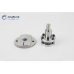 CR2032 Coin Cell Assembly Machine Manual Disc Cutter For Battery Research
