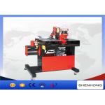 Three Function In One Multi-function Busbar Processing Machine DHY-150 for sale