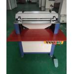 420 MM NB-420W Metal Single Spiral Wire Coil Lock In Machine Equipment 15 PCS/Min for sale