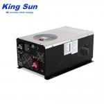 IEC 3000 Watt 24 Voltage MPPT Off Grid Solar Inverters for sale