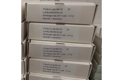 China ST Complete Restorative System , Blocks + Liquids + Protocols supplier