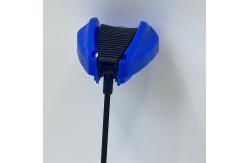 China Industrial Aerosol Spray Nozzle Heavy Duty Performance Wide Coverage supplier