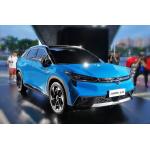 110km/H GAC AION Electric Car 5 Doors 5 Seater Sedan Car Lithium Ion Battery for sale