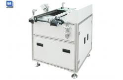 China Lead Free SAF 250 selective soldering equipment For SMT Assembly Line supplier