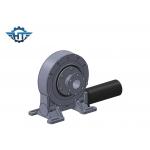 Vertical Single Axis Solar Slew Drive Worm Gear Enclosed House For PV Trackers for sale