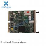 ZTE CC2 Fabric Switch For ZTE ZXSDR BBU for sale