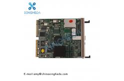 China ZTE CC2 Fabric Switch For ZTE ZXSDR BBU supplier
