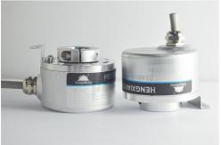 China K50 Rotary Through Hole Encoder 12mm Hollow Shaft For Bhf06.24g2000/407206 supplier