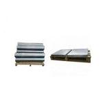 Industrial NDT Rolled Lead Shielding Sheets 4mm Thick for sale