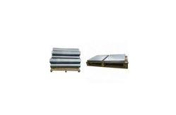 China High Purity Smooth Lead Shielding Sheets 5mm Thick For Radiation supplier