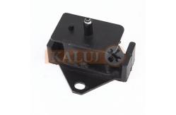 China MR995005 MR992670 MR112003 MIT-SUBISHI L200 L400 4D45 Front Engine Mount supplier