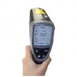 Testo 835-H1 Smart Infrared Thermometer ABS PC With Humidity Module Measuring Range