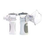 Modern Electric Manual Mesh Nebulizer Air Compressor Machine for sale