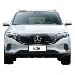 Sunroof 100KWh Mercedes Benz Electric Car EQA 260 Mercedes Benz EV