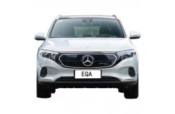 China Sunroof 100KWh Mercedes Benz Electric Car EQA 260 Mercedes Benz EV supplier