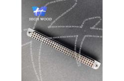 China HW-M83-LFT2FHN96-0000-000 3-Row Datamate Connectors supplier