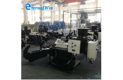 China Marine Deck 45t 60t 75t 100t 150t Quick Release Tow Hook Manufacturer supplier