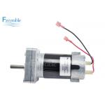 55045005 Geared Motor Paper-TK-UP For AP300 320 Gerber Plotter