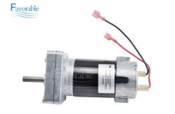 China 55045005 Geared Motor Paper-TK-UP For AP300 320 Gerber Plotter supplier