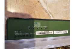 China ABB BB510 3BSE001693R2 Bus Backplane 12SU Central Units Advant Controller 450 supplier