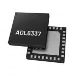 Integrated Circuit Chip ADL6337ACCZB
 RF Amplifier IC 35dB Variable Gain Amplifiers
 for sale