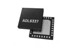 China Integrated Circuit Chip ADL6337ACCZB
 RF Amplifier IC 35dB Variable Gain Amplifiers
 supplier