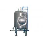 IPX8 Continuous Immersion Test Equipment Stainless Steel High Pressure Water Tank
