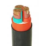 N2XY YJV 0.6-1kV COPPER / XLPE / PVC Power Cable without Armor