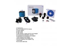 China A59.2240 Auto Focus HDMI+WIFI+SD Camera Mouse Measure OPTO-EDU supplier