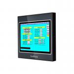 Coolmay TK6043FH HMI Touch Screen Support Modbus Protocol RS232 RS485 HMI Control Panel for sale